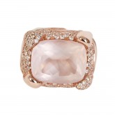 MARTA BORDES Ring