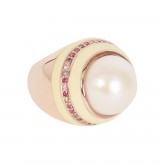 MARTA BORDES Ring