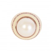 MARTA BORDES Ring