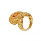MARTA BORDES Ring