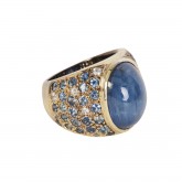 MARTA BORDES Ring