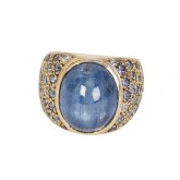 MARTA BORDES Ring