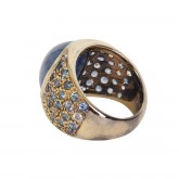 MARTA BORDES Ring