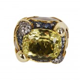 MARTA BORDES Ring