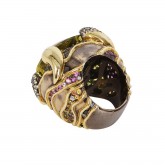 MARTA BORDES Ring
