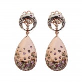 MARTA BORDES Earrings