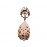 MARTA BORDES Earrings