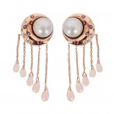 MARTA BORDES Earrings