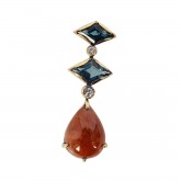 MARTA BORDES Earrings