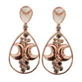 MARTA BORDES Earrings
