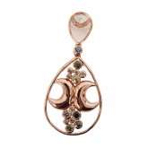 MARTA BORDES Earrings