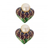 MARTA BORDES Earrings
