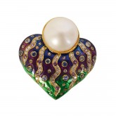 MARTA BORDES Earrings