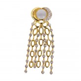 MARTA BORDES Earrings