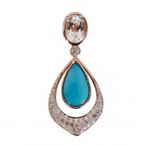 MARTA BORDES Earrings