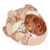 MARTA BORDES Ring