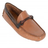 PIRELLI PZERO Maloney Moccasins