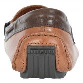 PIRELLI PZERO Maloney Moccasins