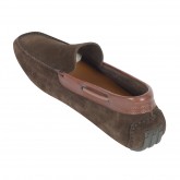 PIRELLI PZERO Manion Moccasins