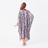 ROSE FULBRIGHT Robe