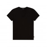 DEREK ROSE Underwear V-Neck T-Shirt
