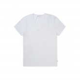 DEREK ROSE Underwear V-Neck T-Shirt