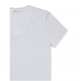 DEREK ROSE Underwear V-Neck T-Shirt