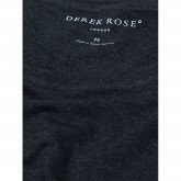 DEREK ROSE Short Sleeve T-Shirt