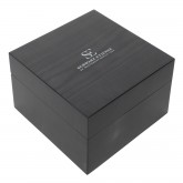 SCHWARZ ETIENNE Roma Watch