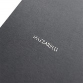 MAZZARELLI Clarence Shirt