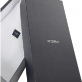 MAZZARELLI Clarence Shirt