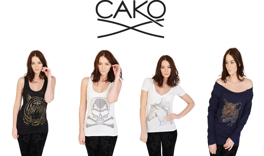 Cako
