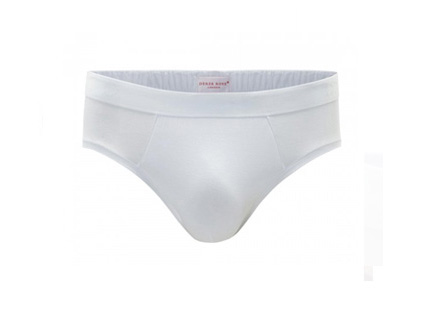 Derek Rose - White Jack briefs Derek Rose - White Jack briefs